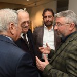 Hititler konulu Resim Sergisi açıldı