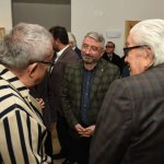 Hititler konulu Resim Sergisi açıldı