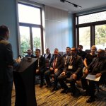 Çorum Belediyesi Amsterdam’da