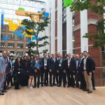 Çorum Belediyesi Amsterdam’da