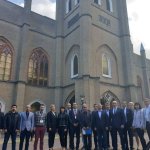 Çorum Belediyesi Amsterdam’da