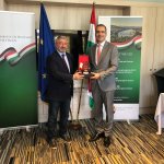 Çorum Belediyesi Amsterdam’da