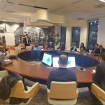 Çorum Belediyesi Amsterdam’da