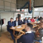 Çorum Belediyesi Amsterdam’da