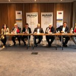 Çorum Belediyesi Amsterdam’da