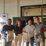 Çorum Belediyesi Amsterdam’da