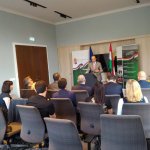 Çorum Belediyesi Amsterdam’da