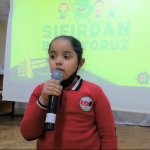 “Sıfır Atık” seminerleri devam ediyor