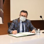 “Sen Türkünü Söyle Çorum”