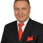 Sendika başkanlarından Başkan Aşgın’a teşekkür