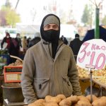 Pazarcı da vatandaş da memnun
