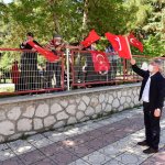 Bayram coşkusu tüm mahallelerde