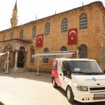 Belediyemiz, 2021’de binlerce kişinin gönlüne dokundu