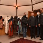 İbrahim Kalın'dan Çorumlu Obasına tam not