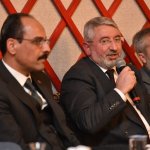 İbrahim Kalın'dan Çorumlu Obasına tam not