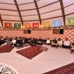 İbrahim Kalın'dan Çorumlu Obasına tam not