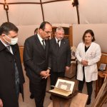 İbrahim Kalın'dan Çorumlu Obasına tam not