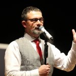 İbrahim Sadri Çorum'a geliyor