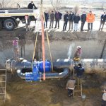 Su yatırımlarında devrim yapıyoruz