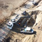 Su yatırımlarında devrim yapıyoruz