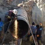 Su yatırımlarında devrim yapıyoruz