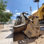 İçme suyunda kayıp kaçağa geçit yok