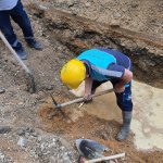 İçme suyunda kayıp kaçağa geçit yok