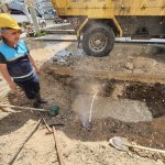 İçme suyunda kayıp kaçağa geçit yok