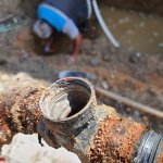 İçme suyunda kayıp kaçağa geçit yok