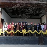 KKSM’li kursiyerler çiğdem aşı pişirdi