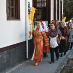 KKSM’li kursiyerler çiğdem aşı pişirdi