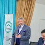 Vali Çiftçi ve Başkan Aşgın, gençlerle bir araya geldi