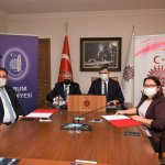 Mali yapısını güçlendiren Belediyemiz, büyük yatırımlara yöneldi