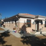 Çorum ilçeleriyle birlikte gelişiyor