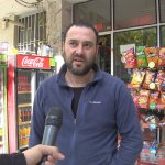 Şenyurt sakinleri, yapılan çalışmalardan memnun