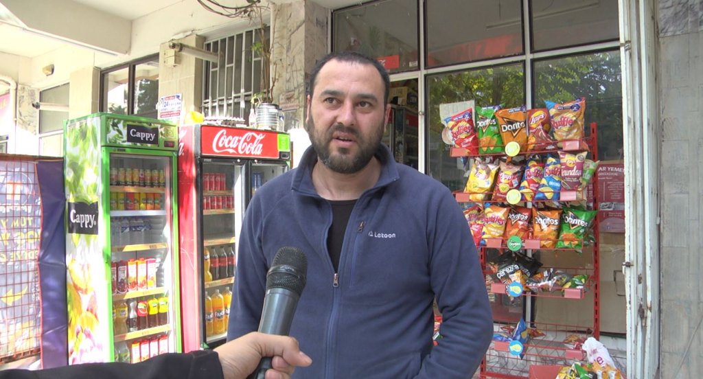 Şenyurt sakinleri, yapılan çalışmalardan memnun