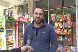 Şenyurt sakinleri, yapılan çalışmalardan memnun