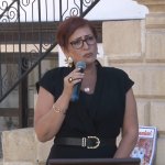 Çorum’un İlk Kadın Dergisi “İlvanlım” tanıtıldı