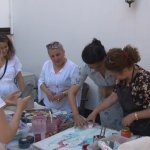 Çorum’un İlk Kadın Dergisi “İlvanlım” tanıtıldı