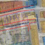 Belediye Alaybey Sokak’ta genişletme yapıyor