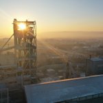 Çimento Fabrikası arsasının üzerinde yeni bir Çorum inşa edilecek