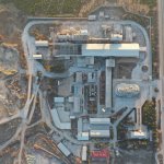 Çimento Fabrikası arsasının üzerinde yeni bir Çorum inşa edilecek