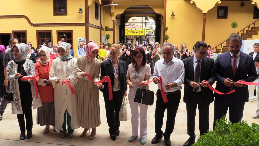 Emek Sanata Dönüştü