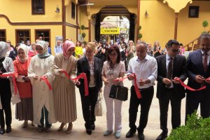 Emek Sanata Dönüştü