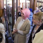 Emek Sanata Dönüştü