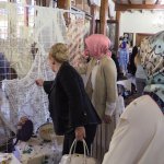 Emek Sanata Dönüştü