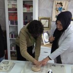 Erasmus Öğrencileri Engelli Eğitim Merkezini Ziyaret Etti