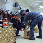 Belediyemizden Şanlıurfa’ya Gönül Köprüsü