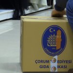 Belediyemizden Şanlıurfa’ya Gönül Köprüsü