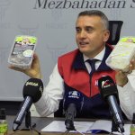 Halk Et, Ürün Yelpazesini Genişletiyor